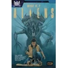 KNYGA Paul Reiser Aliens: What If...?