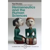 KNYGA Paul Ricoeur Hermeneutics and the Human Sciences