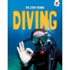 KNYGA Paul Robinson Story Behind: Diving