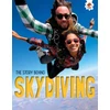 KNYGA Paul Robinson Story Behind: Skydiving