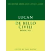 KNYGA Paul Roche Lucan: De Bello Ciuili Book VII