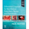 KNYGA Paul Rutter Differential Diagnosis for Non-medical Prescribers, Nurses and Pharmacists: A Case-Based Approach