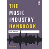 KNYGA Paul Rutter Music Industry Handbook