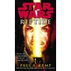 KNYGA Paul S Kemp Star Wars: Riptide