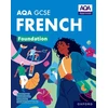 KNYGA Paul Shannon AQA GCSE French: AQA Approved GCSE French Foundation Student Book