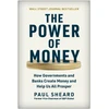 KNYGA Paul Sheard Power of Money