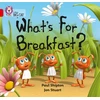 KNYGA Paul Shipton What’s For Breakfast?