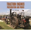 KNYGA Paul Stratford Traction Engines Preservation and Power