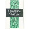KNYGA Paul Tillich Systematic Theology
