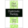 KNYGA Paul Tillich Systematic Theology