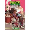 KNYGA Paul Tobin Plants vs. Zombies Volume 23: Zapped
