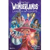 KNYGA Paul Tobin Tiny Tina's Wonderlands: Land of the Giants