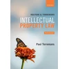 KNYGA Paul Torremans Holyoak and Torremans Intellectual Property Law