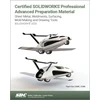 KNYGA Paul Tran Certified SOLIDWORKS Professional Advanced Preparation Material (SOLIDWORKS 2025)