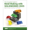 KNYGA Paul Tran Complete Guide to Mold Making with SOLIDWORKS 2025