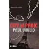 KNYGA Paul Virilio City of Panic