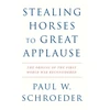 KNYGA Paul W Schroeder Stealing Horses to Great Applause