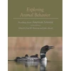 KNYGA Paul W Sherman Exploring Animal Behavior