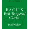 KNYGA Paul Walker Bach's Well-Tempered Clavier