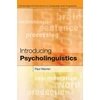 KNYGA Paul Warren Introducing Psycholinguistics