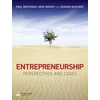 KNYGA Paul Westhead Entrepreneurship and Small Business Development