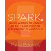 KNYGA Paula Bourque SPARK!