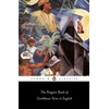 KNYGA Paula Burnett Penguin Book of Caribbean Verse in English