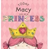 KNYGA Paula Croyle Today Macy Will Be a Princess