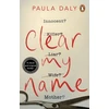 KNYGA Paula Daly Clear My Name