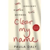 KNYGA Paula Daly Clear My Name