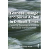 KNYGA Paula Donnelly Roark Fearless Change and Social Action in Difficult Times