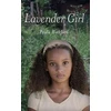 KNYGA Paula Hickford Lavender Girl