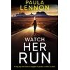 KNYGA Paula Lennon Watch Her Run