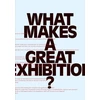 KNYGA Paula Marincola What Makes a Great Exhibition?
