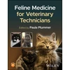 KNYGA Paula Plummer Feline Medicine for Veterinary Technicians