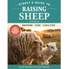 KNYGA Paula Simmons Storey's Guide to Raising Sheep, 5th Edition