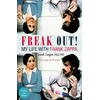 KNYGA Pauline Butcher Freak Out! My Life with Frank Zappa