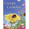 KNYGA Pauline Cartwright Bug Club Independent Non Fiction Year 1 Žalias B Creepy Crawlies