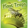 KNYGA Pauline Cartwright Bug Club Non-fiction Mėlyna (KS1) B/1B Plant Traps 6-pack