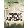 KNYGA Pauline Francis Journey to the Centre of the Earth