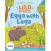 KNYGA Pauline Gregory Stories for Maths: EYFS: Eggs with Legs (Alive in 5)