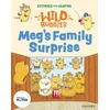 KNYGA Pauline Gregory Stories for Maths: EYFS: Meg's Family Surprise (Building 9 and 10)