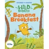 KNYGA Pauline Gregory Stories for Maths: EYFS: Banana Breakfast (It's me 1, 2, 3)
