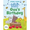 KNYGA Pauline Gregory Stories for Maths: EYFS: Gus's Birthday (1, 2, 3, 4, 5)