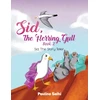KNYGA Pauline Salhi Sid, the Herring Gull - Book 2