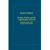 KNYGA Pauline Stafford Gender, Family and the Legitimation of Power