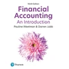 KNYGA Pauline Weetman Financial Accounting: An Introduction