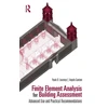 KNYGA Paulo B Lourenco Finite Element Analysis for Building Assessment