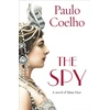 KNYGA Paulo Coelho Spy