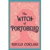 KNYGA Paulo Coelho Witch of Portobello